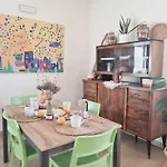 Çiftlik konaklama Agri Terre Joniche Isola Di Capo Rizzuto