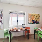 Çiftlik konaklama Agri Terre Joniche *