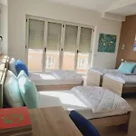 Çiftlik konaklama Agri Terre Joniche *