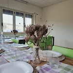 Çiftlik konaklama Agri Terre Joniche