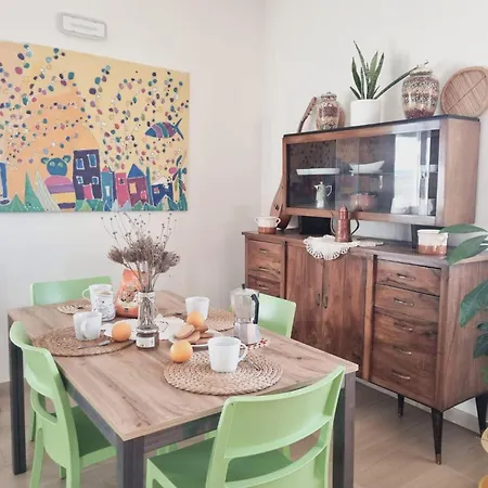 Çiftlik konaklama Agri Terre Joniche Isola Di Capo Rizzuto