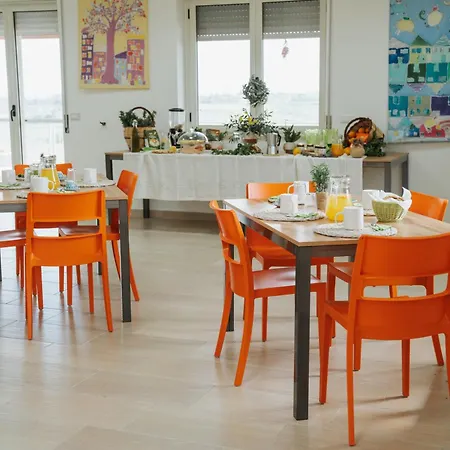 Çiftlik konaklama Agri Terre Joniche