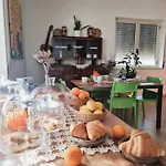 Agri Terre Joniche Bauernhof *