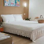 Agri Terre Joniche Bauernhof *