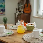 Agri Terre Joniche Bauernhof