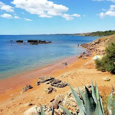 Agri Terre Joniche Alloggio per agriturismo Isola Di Capo Rizzuto