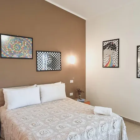 Agri Terre Joniche * Isola Di Capo Rizzuto