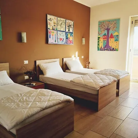 Gospodarstwo agroturystyczne Agri Terre Joniche