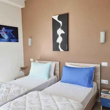 Agri Terre Joniche Gospodarstwo agroturystyczne *