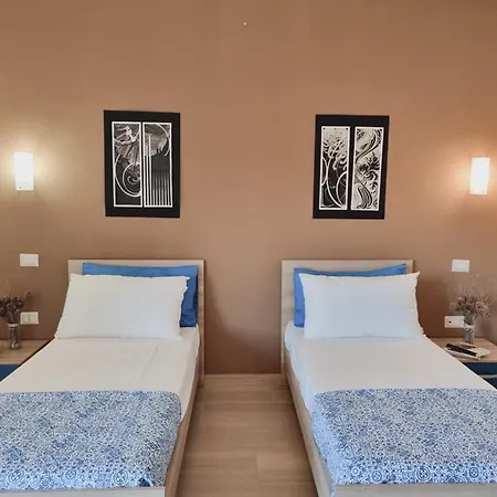 Agri Terre Joniche Gospodarstwo agroturystyczne