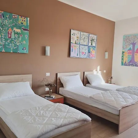 Agri Terre Joniche Alloggio per agriturismo Isola Di Capo Rizzuto