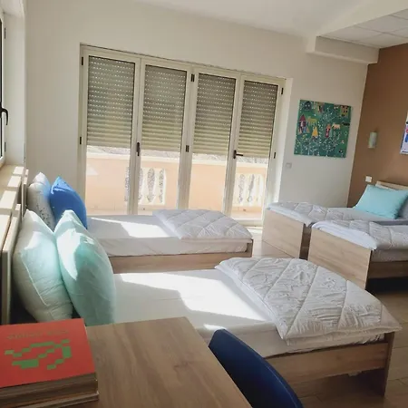Alloggio per agriturismo Agri Terre Joniche *