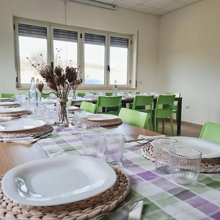 Agri Terre Joniche