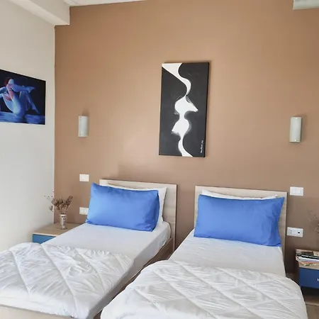 Agri Terre Joniche Alloggio per agriturismo *