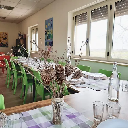 Agri Terre Joniche Isola Di Capo Rizzuto