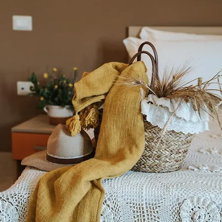 Agri Terre Joniche Isola Di Capo Rizzuto