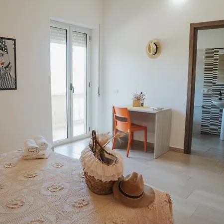 Agri Terre Joniche * Isola Di Capo Rizzuto