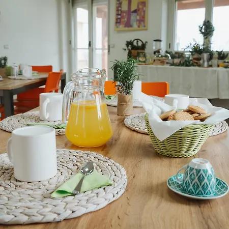 Agri Terre Joniche Alloggio per agriturismo *