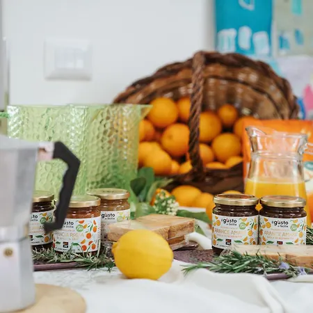 Alloggio per agriturismo Agri Terre Joniche Isola Di Capo Rizzuto