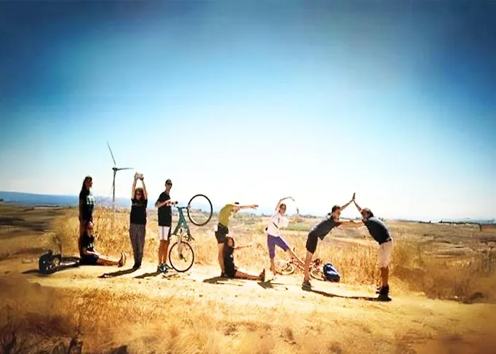 Agri Terre Joniche Alloggio per agriturismo