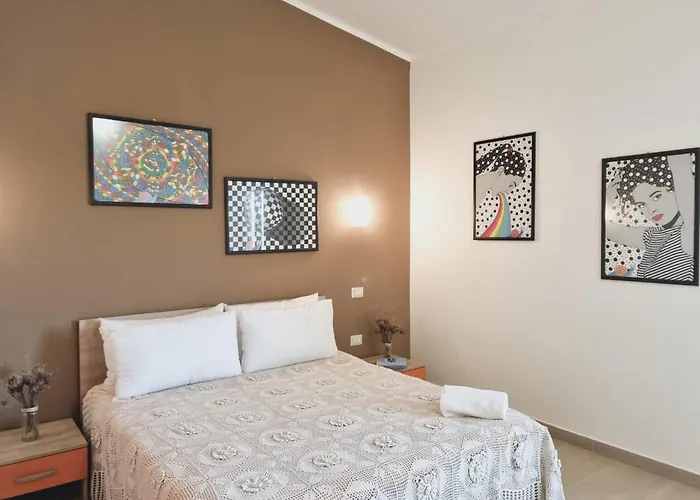 Agri Terre Joniche * Isola Di Capo Rizzuto