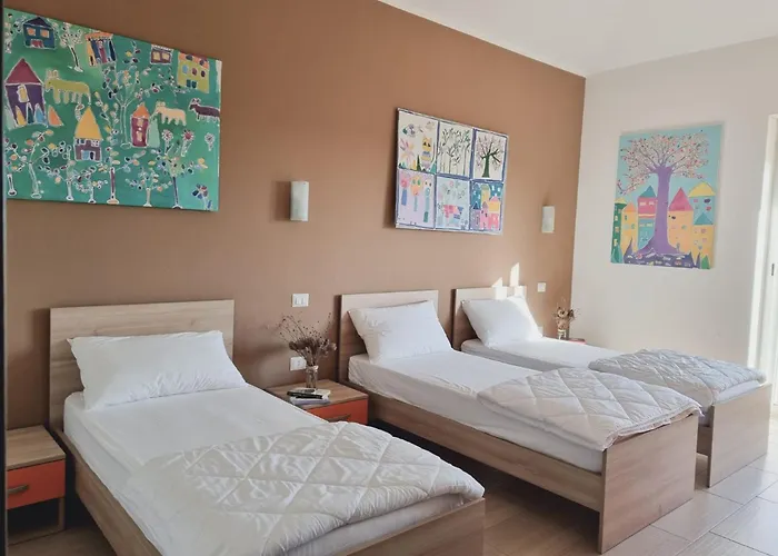 Agri Terre Joniche Alloggio per agriturismo Isola Di Capo Rizzuto