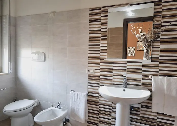 Agri Terre Joniche Alloggio per agriturismo Isola Di Capo Rizzuto