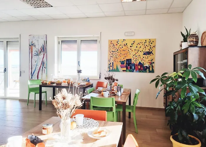 Agri Terre Joniche Isola Di Capo Rizzuto