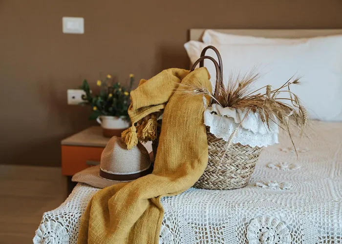 Agri Terre Joniche Isola Di Capo Rizzuto